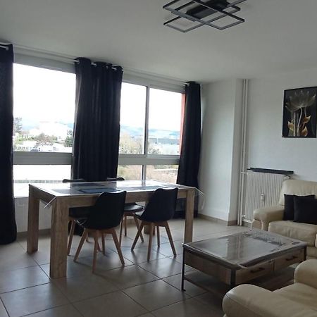 Le Belle Vue Apartment Saint-Etienne  Exterior photo